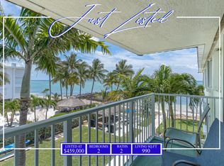 1101 W Ocean Dr #11, Key Colony Beach, FL 33051