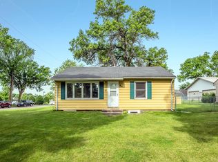 614 S Peck St, Fergus Falls, MN 56537