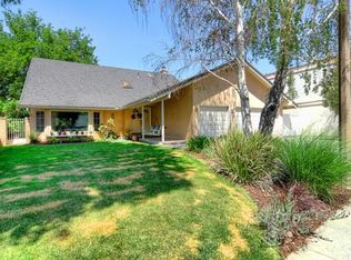 25309 Via Calinda, Santa Clarita, CA 91355