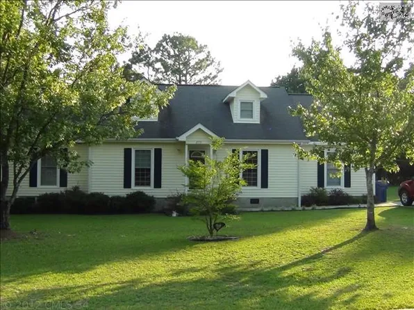 2715 Roman Way, West Columbia, SC 29170