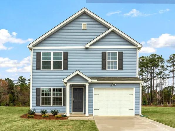 3600 Huntsmoor Lane NW, Wilson, NC 27896