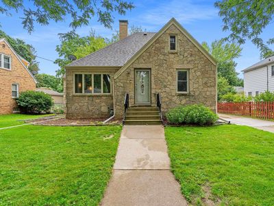 1065 Kellogg St, Green Bay, WI, 54303