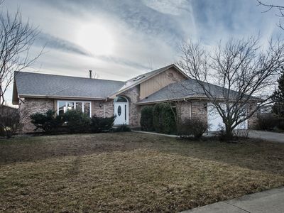 11765 Brookshire Dr, Orland Park, IL, 60467