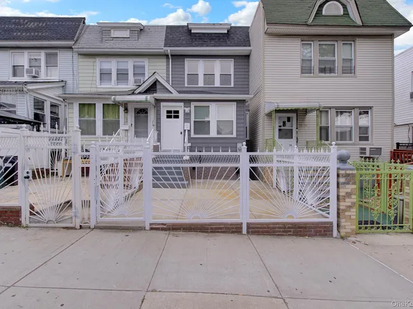 30-36 91st Street, East Elmhurst, NY 11369