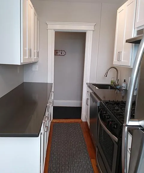 114 Riverway #20 — Photo 6