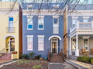 2517 W Grace St, Richmond, VA 23220