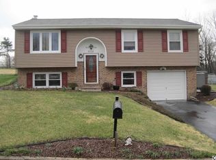 5538 Edsel St, Harrisburg, PA 17109