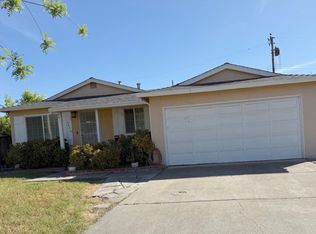 2621 Monticello Way, Santa Clara, CA 95051