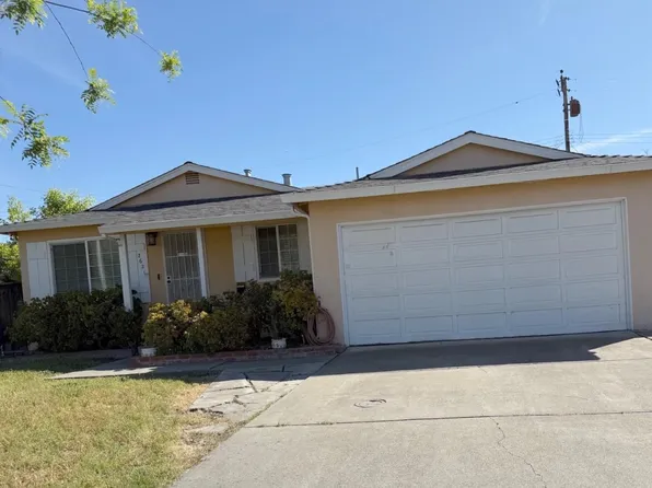 2621 Monticello Way, Santa Clara, CA 95051