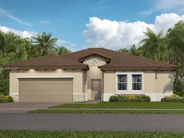 2355 SE 24th Ct, Homestead, FL 33035