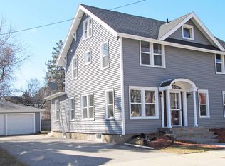 709 W 3rd St, Appleton, WI 54914