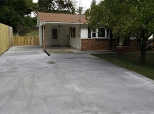 106 Cairo Dr #HOUSE, Gray, TN 37615