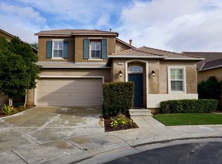 1873 N Miramar Ln #M1873, Clovis, CA