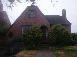 3259 NW 57th St, Seattle, WA 98107