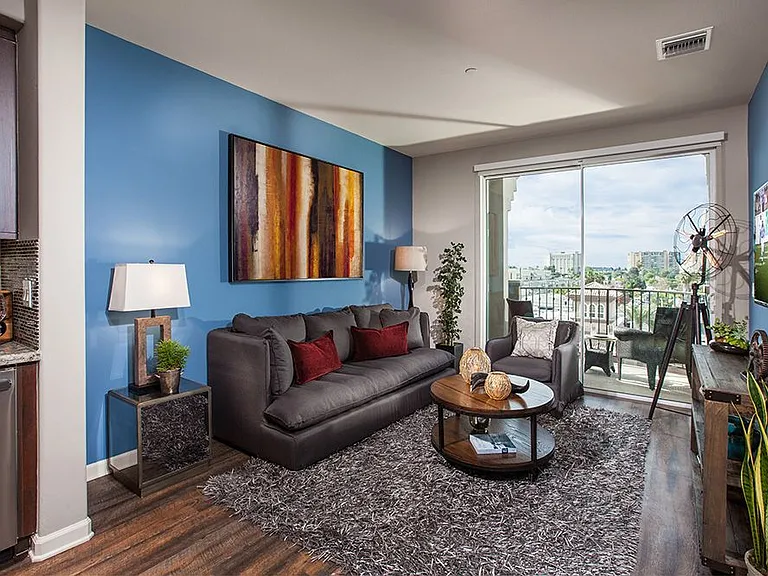 Tribeca Urban Apartments — Photo 20