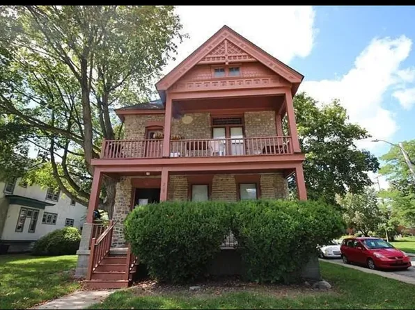 219 N. Huron (Rolling Lakes Yacht Club LLC), 219 N Huron St APT 3, Ypsilanti, MI 48197