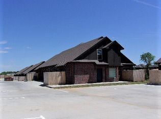 20620 E Reno Ave, Harrah, OK 73045