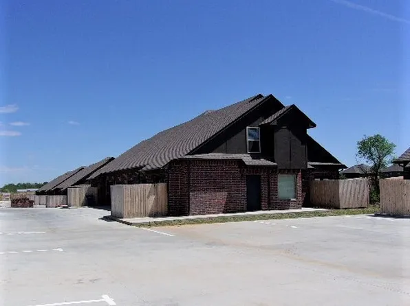 20610 E Reno Ave, Harrah, OK 73045