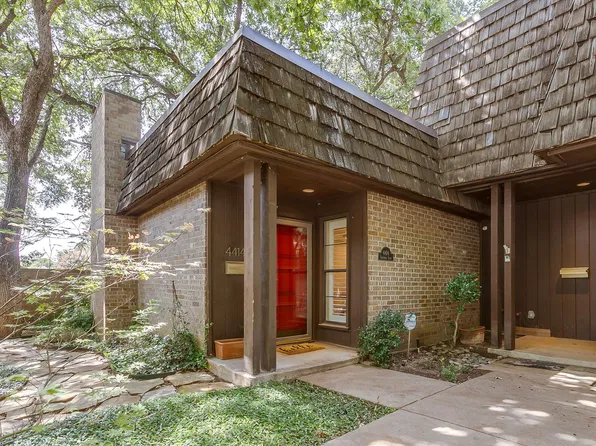 4414 Glenwood Ct, Fort Worth, TX 76109