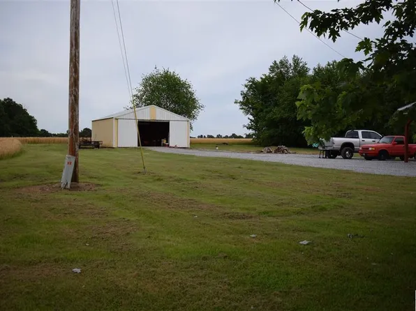 2941 Mayfield Hwy, Benton, KY 42025