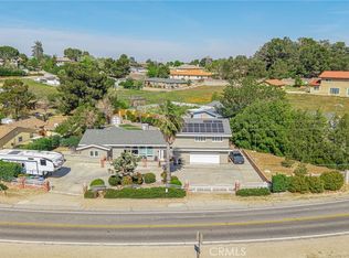 4755 Quartz Hill Rd, Lancaster, CA 93536