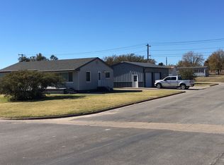 603 Howard St, Jetmore, KS 67854