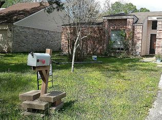 4023 Adonis Dr, Spring, TX 77373