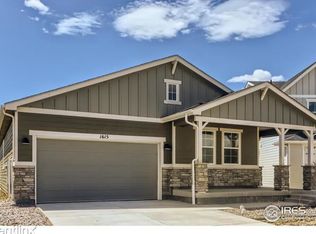 1615R Dancing Cattail Dr, Fort Collins, CO 80528