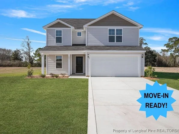 163 Buggy Top Lot 7, Autryville, NC 28318