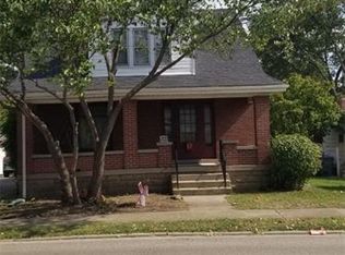 918 S Main St, Franklin, OH 45005