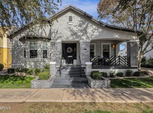 3074 E Agritopia Loop N, Gilbert, AZ 85296