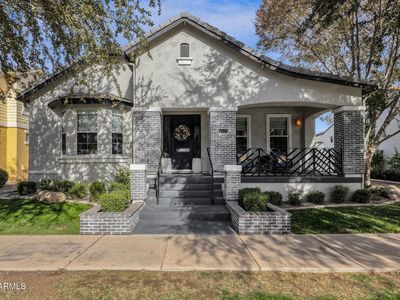 3074 E Agritopia Loop N, Gilbert, AZ, 85296