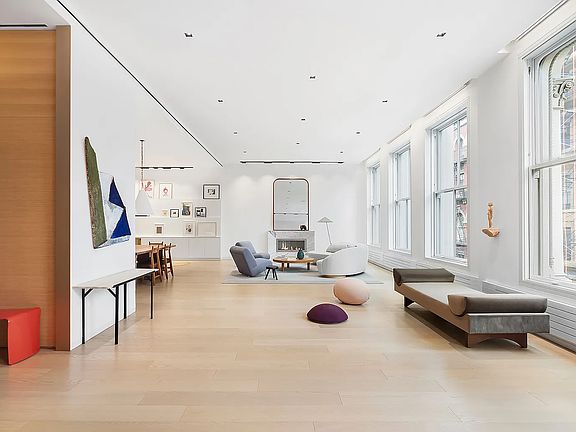 4th image of 52 Lispenard St #Loft3
