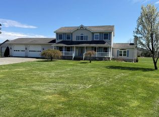 24 Jackson Rd, Wellsboro, PA 16901