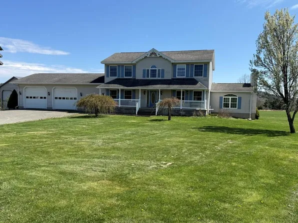 24 Jackson Rd, Wellsboro, PA 16901