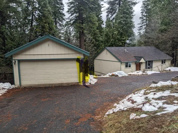 (undisclosed Address), Arnold, CA 95223