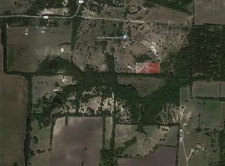 5858 Kiefer Dr, Melissa, TX 75454