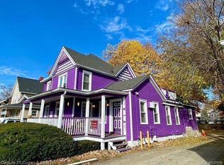 418 Washtenaw Rd, Ypsilanti, MI 48197