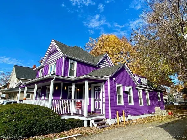 418 Washtenaw Rd, Ypsilanti, MI 48197