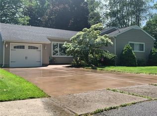 55 Booth St, Shortsville, NY 14548