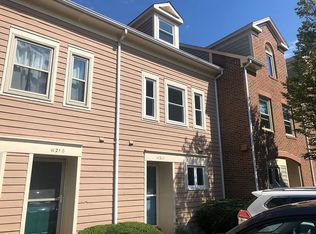 1121 N Stuart St #A, Arlington, VA 22201