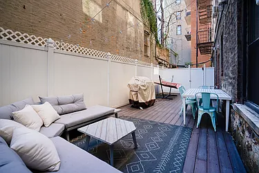 Rented by Spire Group