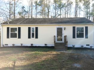 6415 Omo Rd, North Chesterfield, VA 23234