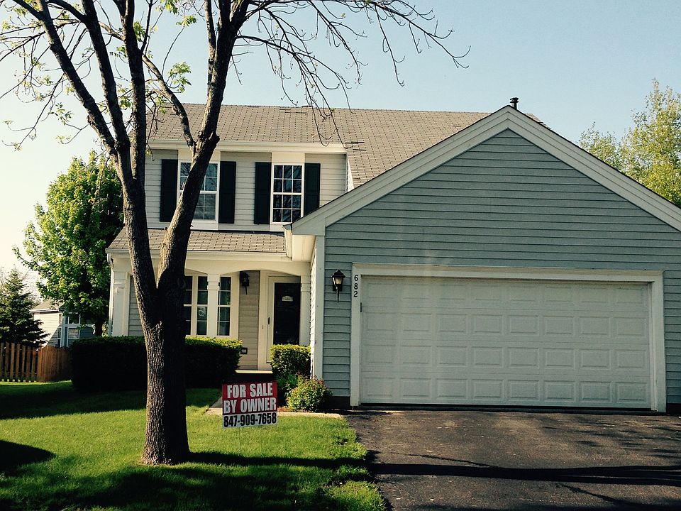 1st image of 682 E Whitehall Ct