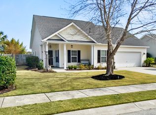 1162 Hazymist Ln, Johns Island, SC 29455