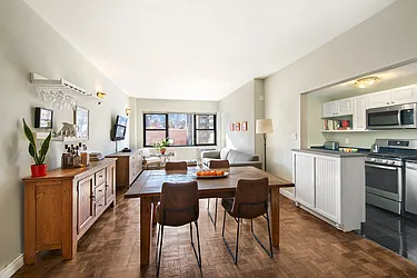 Sold by Brown Harris Stevens