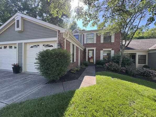 2446 Palmeadow, Crestview Hills, KY 41017