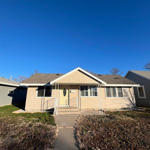 1008 N Jefferson St, Lexington, NE, 68850