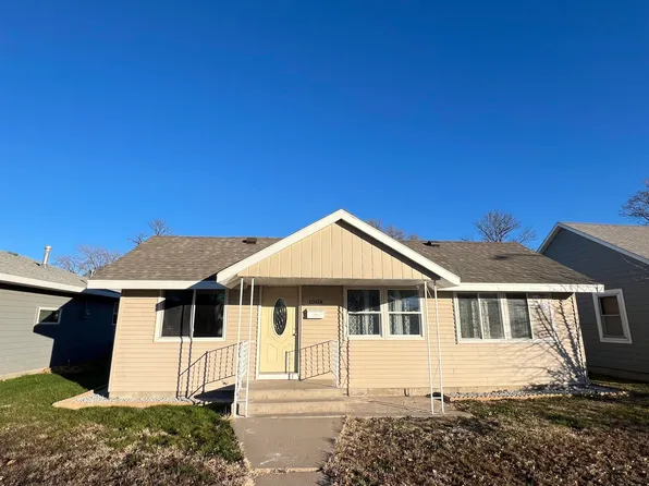 1008 N Jefferson St, Lexington, NE 68850