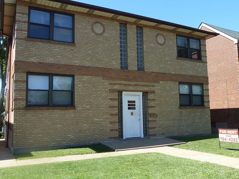 1st image of 5426 Chippewa St APT 2W